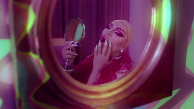 Video Reference: Pink, Magenta, Purple, Violet, Fun, Photography, Circle, Art