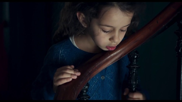 Video Reference: Portrait, Musical instrument, Music, Mouth, Photography, Hand, Black hair, Portrait photography, String instrument, String instrument