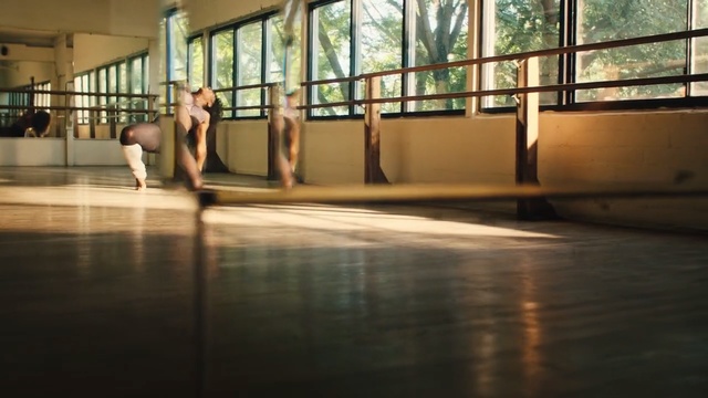 Video Reference: Floor, Dance, Flooring, Leisure, Performing arts, Fun, Leg, Hardwood, Ballet, Physical fitness