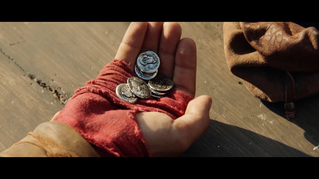 Video Reference: hand, finger, ring, nail, cigar, jewellery