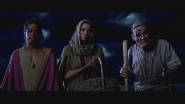 Video Reference: Movie, Human, Darkness, Music, Scene, Screenshot, Fun, Adaptation, Fictional character, Person