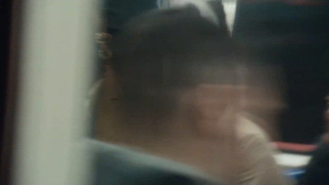 Video Reference: Nose, Chin, Mouth, Room, Neck, Photography, Jaw, Eyelash, Ear