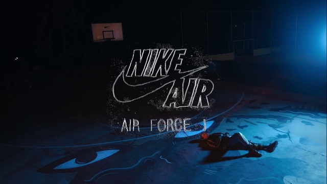 Video Reference: Blue, Font, Graphics, Art, Graphic design, Illustration, Calligraphy, Logo