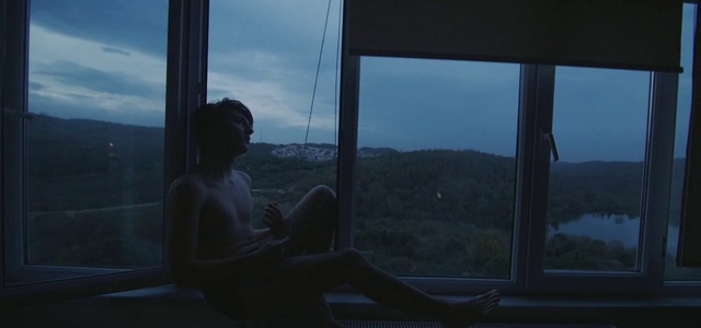 Video Reference: Sky, Blue, Window, Morning, Atmosphere, Cloud, Sunlight, Tree, Glass, Photography