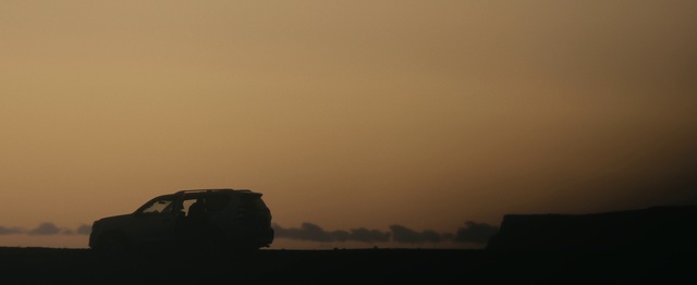 Video Reference: Sky, Atmospheric phenomenon, Horizon, Morning, Cloud, Atmosphere, Sunrise, Evening, Haze, Mist