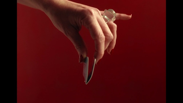 Video Reference: Gesture, Finger, Thumb, Wrist, Wood, Nail, Human leg, Foot, Blood vessel, Toe