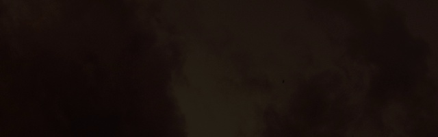 Video Reference: Black, Darkness, White, Brown, Atmospheric phenomenon, Green, Sky, Atmosphere, Light, Night