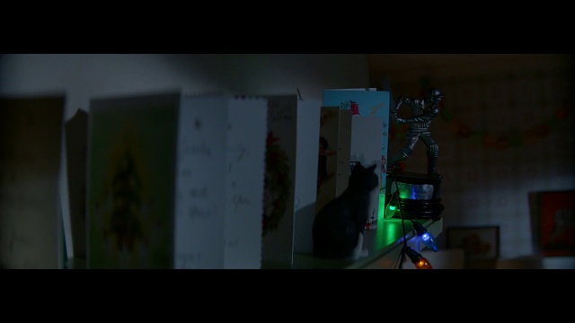 Video Reference: Black, Darkness, Green, Pc game, Light, Screenshot, Snapshot, Lighting, Wall, Digital compositing