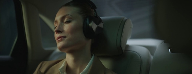 Video Reference: Face, Head, Ear, Eye, Screenshot, Human, Digital compositing, Cg artwork, 3d modeling, Fictional character