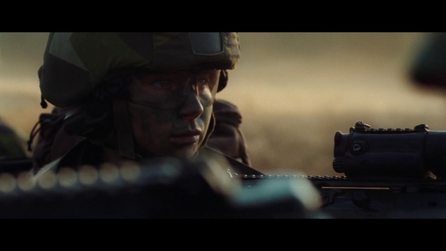 Video Reference: Action-adventure game, Soldier, Pc game, Shooter game, Movie, Screenshot, Digital compositing, Shotgun, Action film, Military