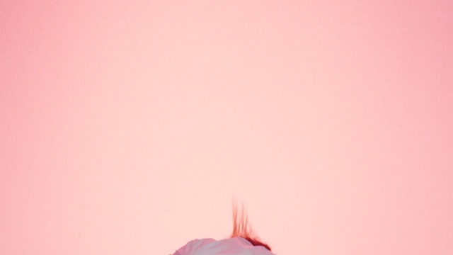 Video Reference: Pink, Red, Peach, Sky, Petal