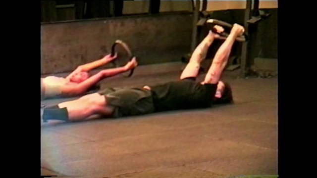 Video Reference: Performing arts, Performance art, Leg, Performance, Dance, Arm, Modern dance, Choreography, Thigh, Joint