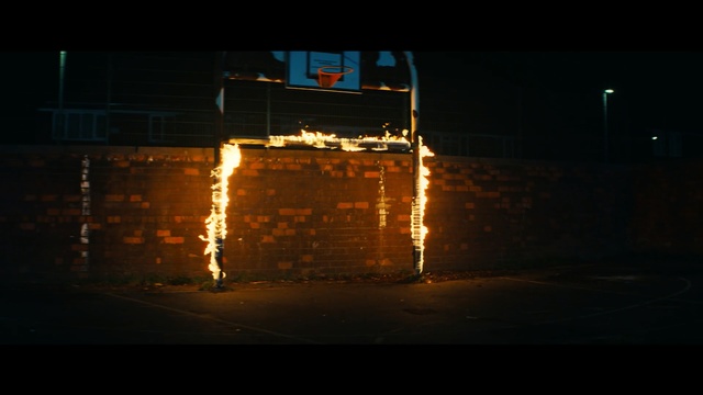 Video Reference: night, reflection, light, darkness, lighting, atmosphere, heat, sky, evening, midnight