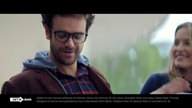 Video Reference: Eyewear, Glasses, Conversation, Snapshot, Fun, Movie, Vision care, Human, Scene, Smile, Person