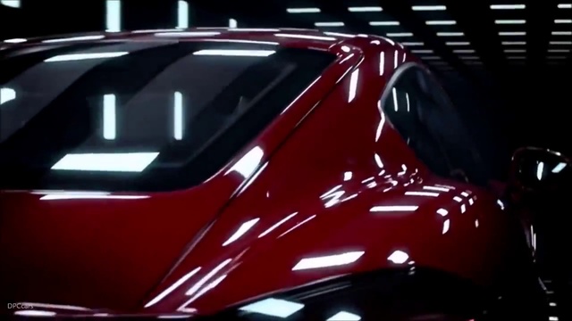 Video Reference: Automotive tail & brake light, Grille, Vehicle, Car, Automotive lighting, Hood, Automotive tire, Motor vehicle, Bumper, Trunk