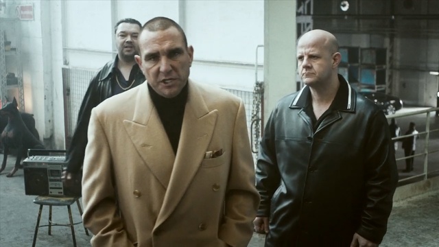 Video Reference: suit, gentleman, Person