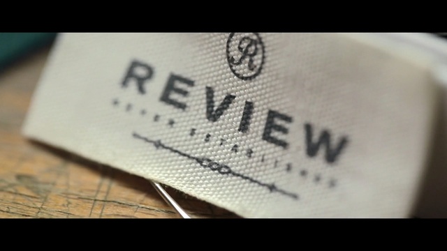 Video Reference: text, font, close up, photography, design, label, brand, material, paper