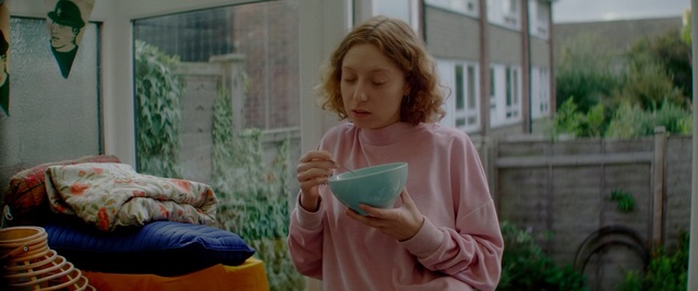 Video Reference: girl, flower, Person