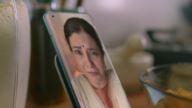 Video Reference: Nose, Eyebrow, Mirror, Eyelash