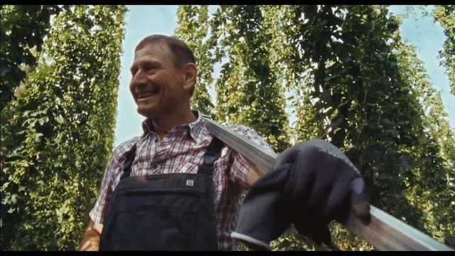 Video Reference: Male, Adaptation, Tree, Human, Fun, Grass, Photography, Muscle, Screenshot, Garden, Person