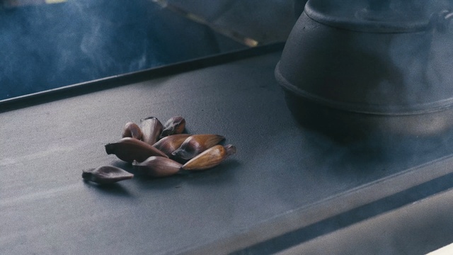 Video Reference: Footwear, Still life photography, Shoe, Table, Flooring, Tile, Still life, Floor