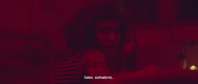 Video Reference: Red, Black, Maroon, Pink, Magenta, Violet, Purple, Room, Photography, Mouth