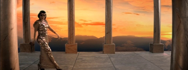 Video Reference: Sky, Sunset, Photography, Sunrise, Horizon, Landscape, Evening, Art