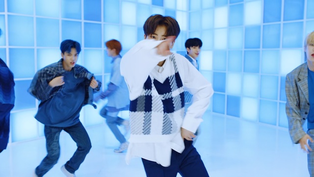 Video Reference: Fun, Uniform, Smile