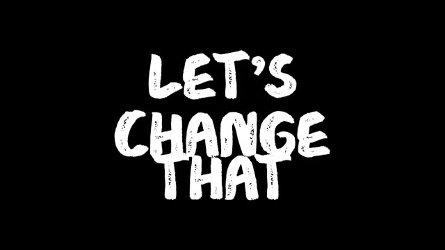 Video Reference: Font, Text, Black, Logo, Graphic design, Brand, Graphics, Photography, Black-and-white, Illustration