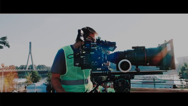 Video Reference: Camera operator, Photography