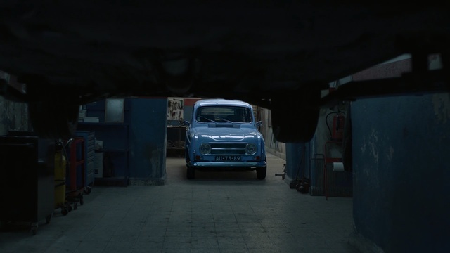 Video Reference: Car, Vehicle, Motor vehicle, Automotive design, Mode of transport, Automotive lighting, City car, Subcompact car, Automotive exterior, Headlamp