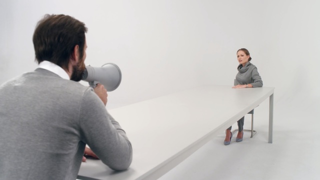 Video Reference: Design, Conversation, Architecture, Interior design, Training, Job, Person, Male