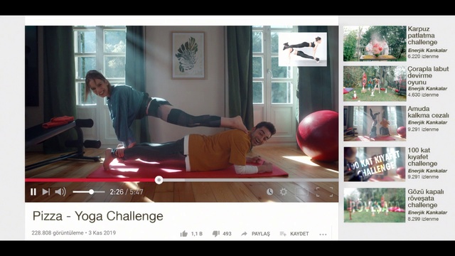 Video Reference: Snapshot, Room, Technology, Adaptation, Photography, Photo caption, Interior design, Screenshot, Flesh, Website