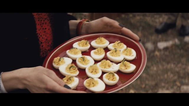 Video Reference: food, dish, cuisine, finger food, dessert, recipe