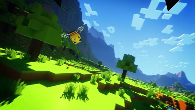 Video Reference: Action-adventure game, Biome, Pc game, Games, Video game software, Adventure game, Tree, Sky, Fun, Animation