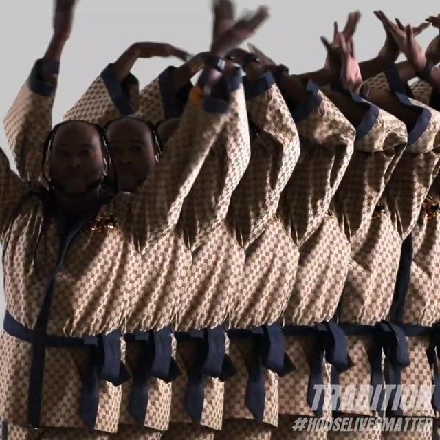 Video Reference: Wool