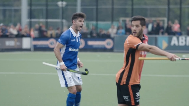 Video Reference: Sports, Hockey, Field hockey, Team sport, Ball game, Player, Stick and Ball Games, Sports equipment, Sport venue, Tournament, Person