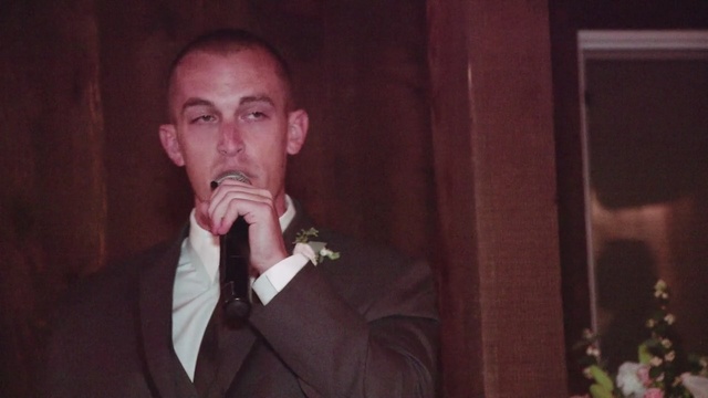 Video Reference: event, Person