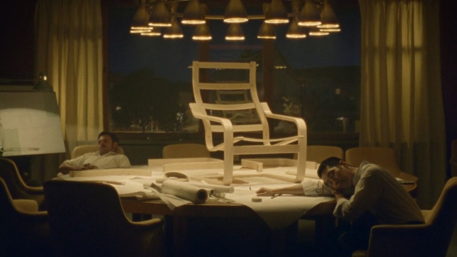 Video Reference: entertainment, theatre, stage, scene, interior design