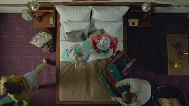 Video Reference: Room, Furniture, Table, Still life, Linens, House, Toy