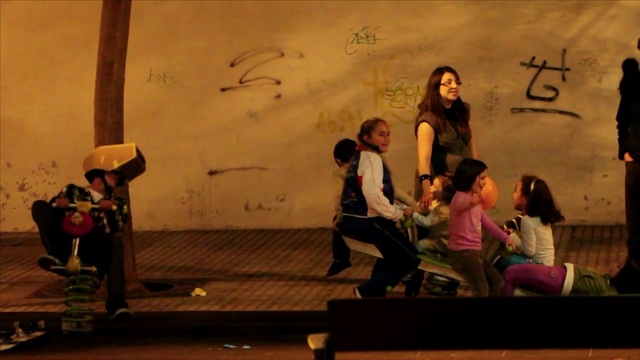 Video Reference: performance, stage, performance art, performing arts, drama, fun, scene, girl, musical theatre, Person