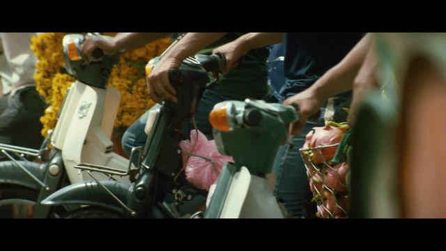 Video Reference: arm, crowd, fun, song, performance art, product, screenshot, human behavior