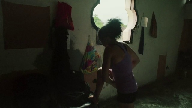 Video Reference: Photograph, Black, White, Green, Fun, Light, Snapshot, Standing, Pink, Male