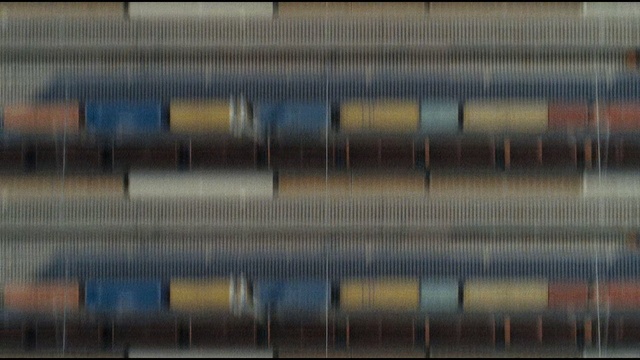 Video Reference: Technology, Metal, Steel