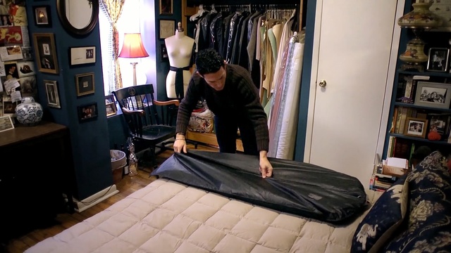 Video Reference: room, furniture, boutique, bedroom, interior design, product