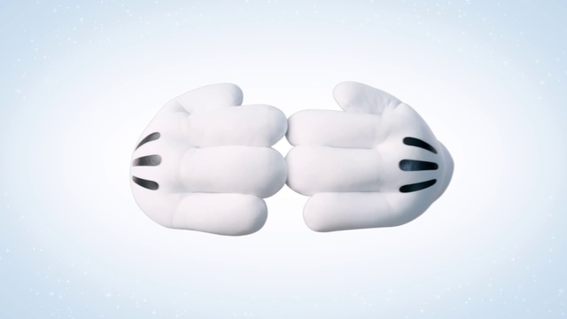 Video Reference: White, Hand, Finger, Gesture, Smile