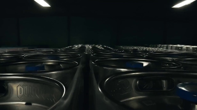 Video Reference: Light, Automotive lighting, Automotive design, Darkness, Architecture, Reflection, Auto part, Night, Car, Rim