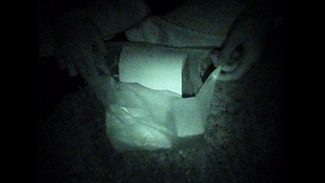 Video Reference: Darkness, Hand, Photography