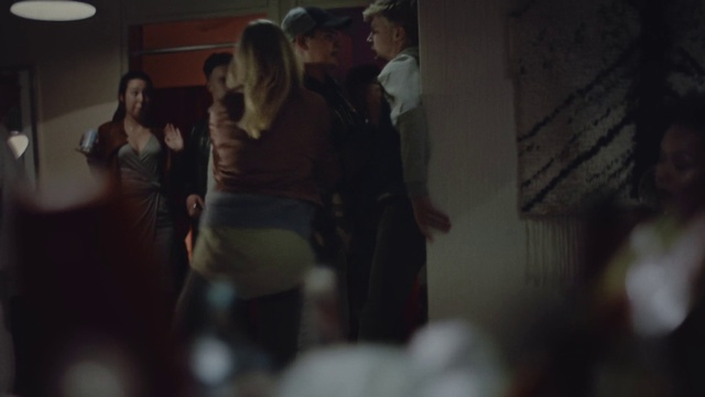 Video Reference: Fun, Adaptation, Room, Photography, Performance, Night