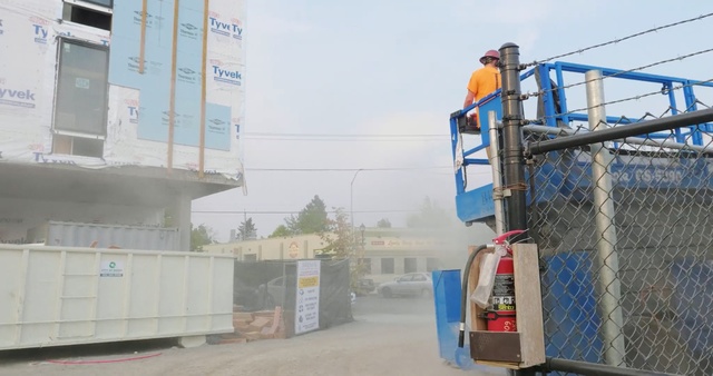 Video Reference: Transport, Vehicle, Person